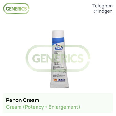 Крем PENON CREAM купити ціна відгуки інструкції