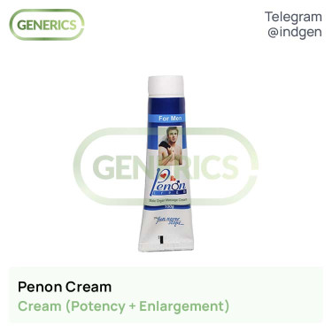 Крем PENON CREAM купити ціна відгуки інструкції