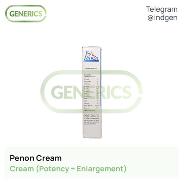 Крем PENON CREAM купити ціна відгуки інструкції