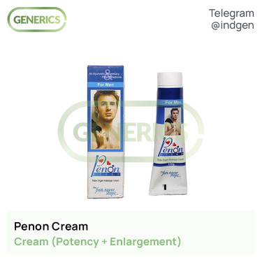 Крем PENON CREAM купити ціна відгуки інструкції