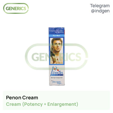 Крем PENON CREAM купити ціна відгуки інструкції