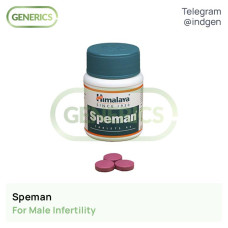 Таблетки SPEMAN купити ціна відгуки інструкції