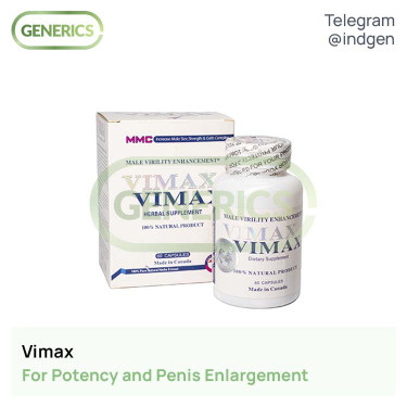 Пігулки VIMAX купити ціна відгуки інструкції