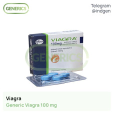 Віагра VIAGRA 100 купити ціна відгуки інструкції