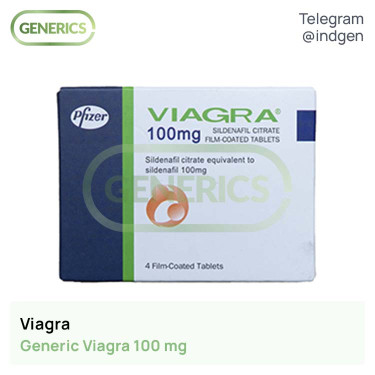 Віагра VIAGRA 100 купити ціна відгуки інструкції