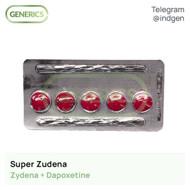 Зідена SUPER ZUDENA купити ціна відгуки інструкції