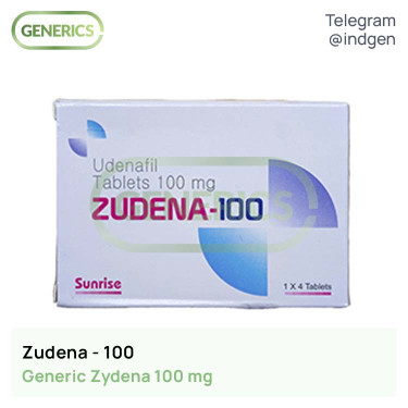 Зідена ZUDENA 100 купити ціна відгуки інструкції