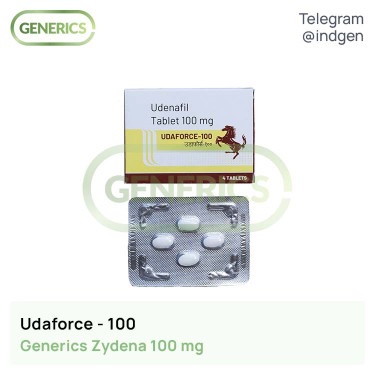 Зідена UDAFORCE-D купити ціна відгуки інструкції