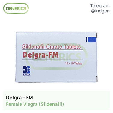 Віагра DELGRA FM купити ціна відгуки інструкції