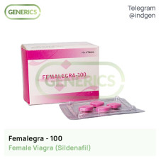 Виагра FEMALEGRA 100 купити ціна відгуки інструкції