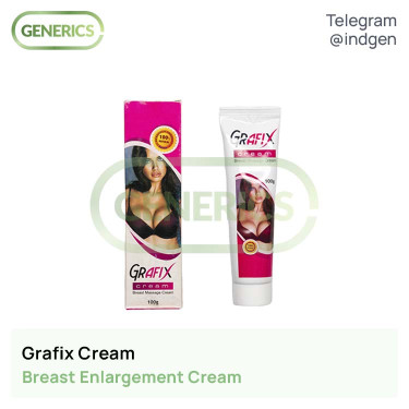 Крем GRAFIX купити ціна відгуки інструкції