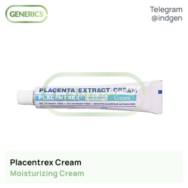 Крем PLACENTREX CREAM купити ціна відгуки інструкції