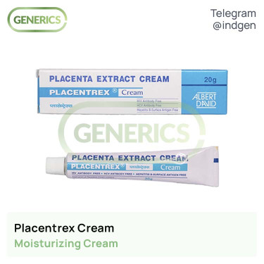 Крем PLACENTREX CREAM купити ціна відгуки інструкції
