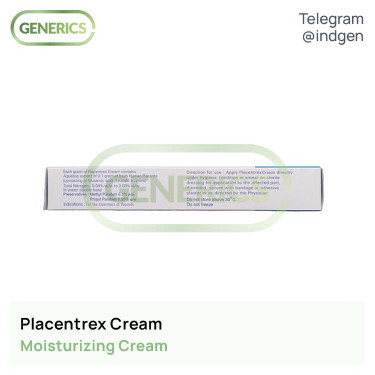 Крем PLACENTREX CREAM купити ціна відгуки інструкції