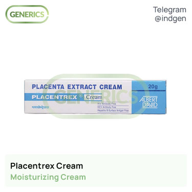 Крем PLACENTREX CREAM купити ціна відгуки інструкції