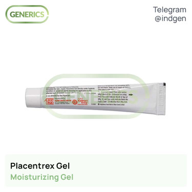 Крем PLACENTREX GEL купити ціна відгуки інструкції