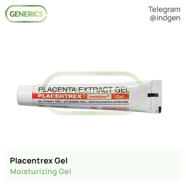 Крем PLACENTREX GEL купити ціна відгуки інструкції