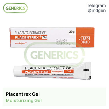 Крем PLACENTREX GEL купити ціна відгуки інструкції
