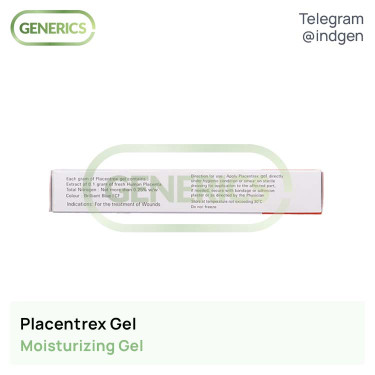 Крем PLACENTREX GEL купити ціна відгуки інструкції