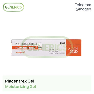 Крем PLACENTREX GEL купити ціна відгуки інструкції