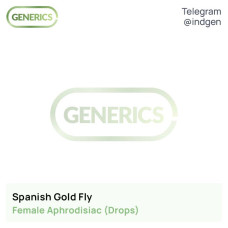Афродізіак SPANISH GOLD FLY купити ціна відгуки інструкції