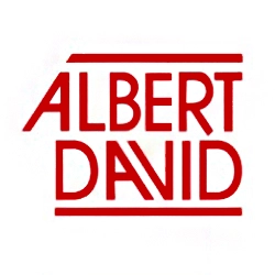 Albert David